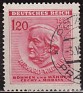 Czech Republic 1943 Music 1,20 K Red Scott 86. Bohemia 1943 86. Uploaded by susofe